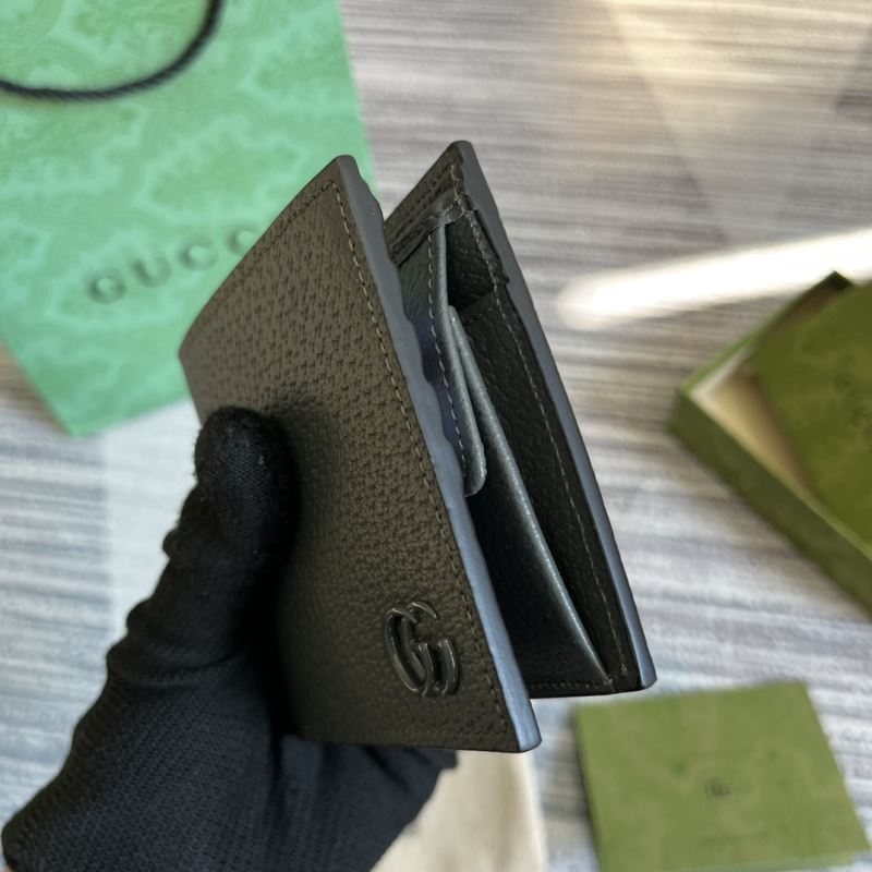 Gucci Wallets